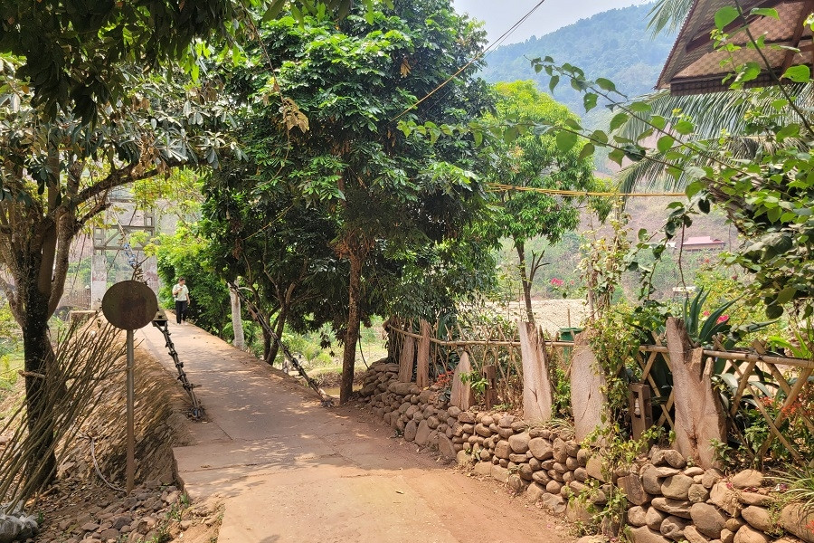 Ba Bể: Xây dựng nông thôn mới gắn với giảm nghèo và phát triển du lịch cộng đồng