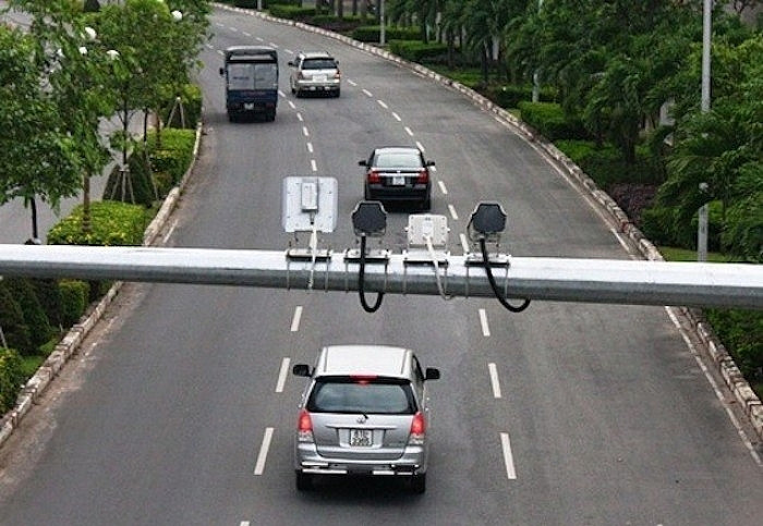 Bản tin sáng 10/12: Cao tốc Bắc - Nam dày đặc camera: Giám sát hay phạt nguội?