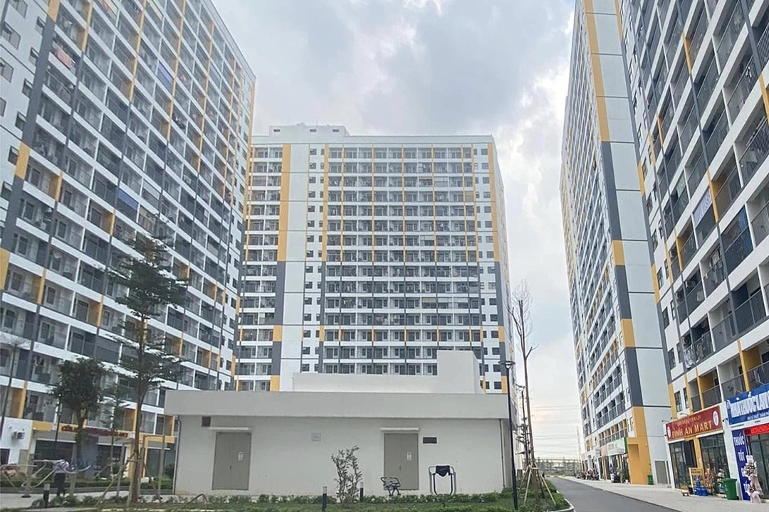 Bắc Ninh hủy hàng trăm hợp đồng, thu hồi nhiều căn hộ nhà ở xã hội