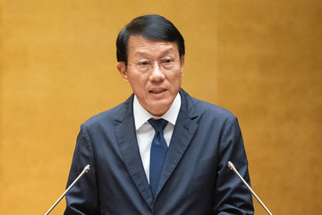 Bộ Công an quản lý định danh địa chỉ IP, xác thực thông tin đăng ký tài khoản số