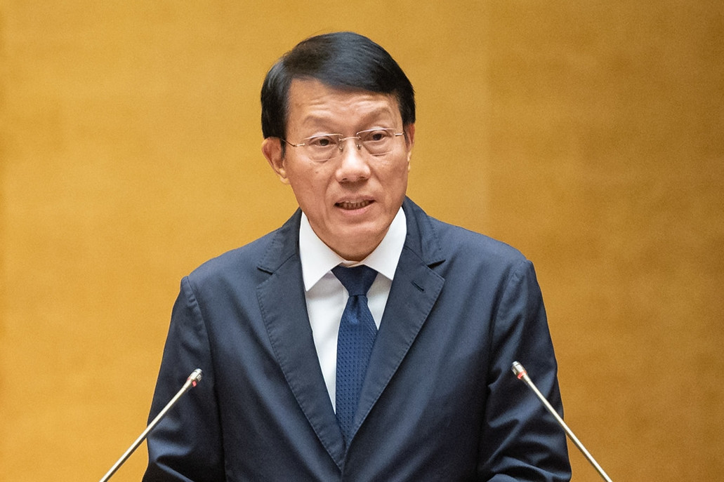 Bộ Công an quản lý định danh địa chỉ IP, xác thực thông tin đăng ký tài khoản số