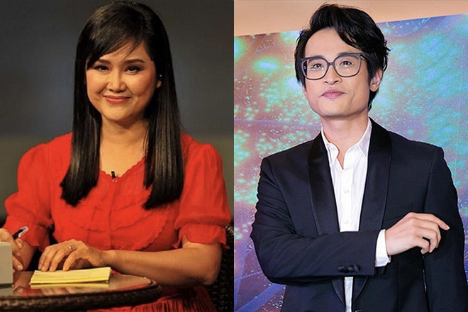 BTV Thu Uyên xuất hiện trên phim và câu nói khiến Hà Anh Tuấn suy ngẫm