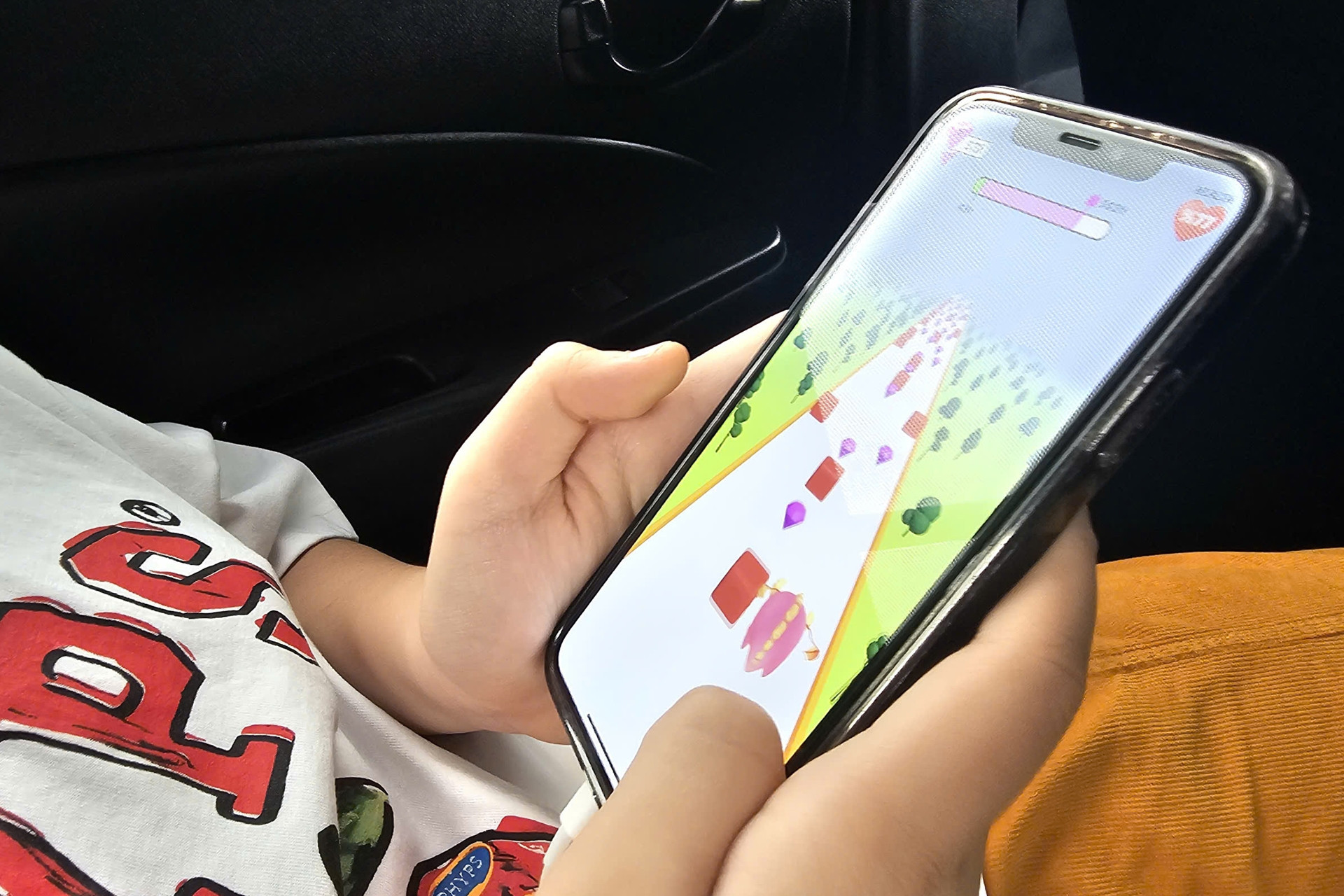 Cách tiếp cận “an toàn kỹ thuật số” giúp bảo vệ trẻ em trên mạng hiệu quả