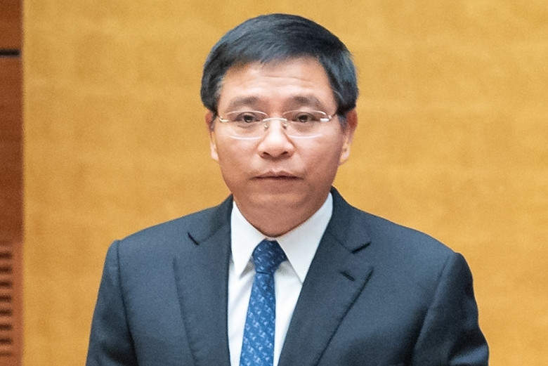 Cấm biệt phái, luân chuyển người đang đấu tranh chống lãng phí