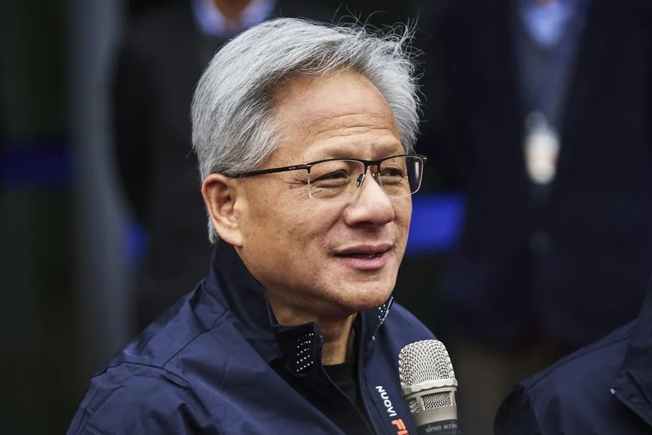 CEO Nvidia: Không phải ai thành công cũng cần đến bằng tiến sĩ