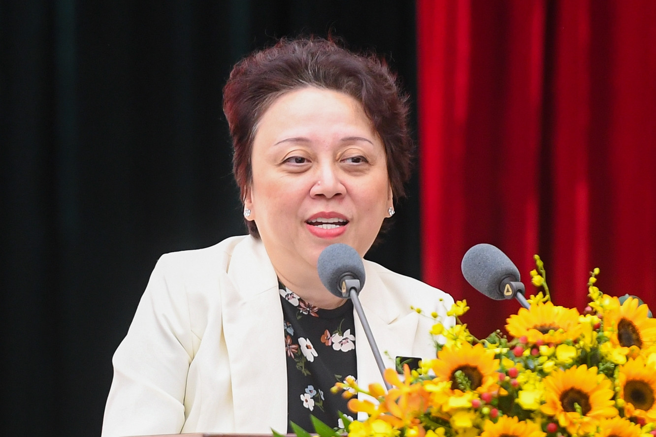 Chất lượng thực phẩm online, bữa ăn học đường ở TPHCM 'lên bàn' chất vấn