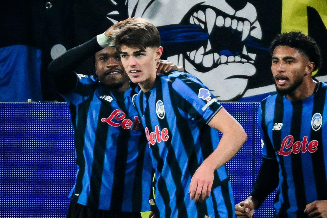 Chelsea thua cay đắng trên sân Atalanta