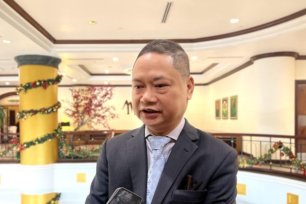 Chuỗi triển lãm quốc tế chuyên ngành “chắp cánh” cho thương hiệu Việt “bay xa”