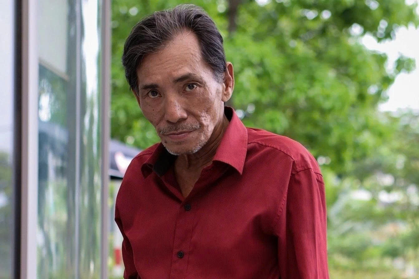 Tuổi trẻ lừng lẫy và đoạn kết buồn của cuộc đời diễn viên Thương Tín