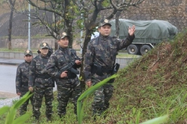 Hải quan tổng lực ‘tuyên chiến’ với buôn lậu, gian lận thương mại và hàng giả