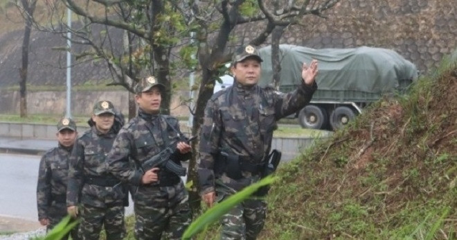 Hải quan tổng lực ‘tuyên chiến’ với buôn lậu, gian lận thương mại và hàng giả