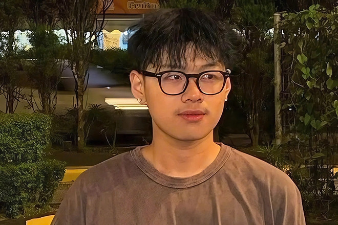 Diễn viên Diệp Tử Thành qua đời đột ngột ở tuổi 25