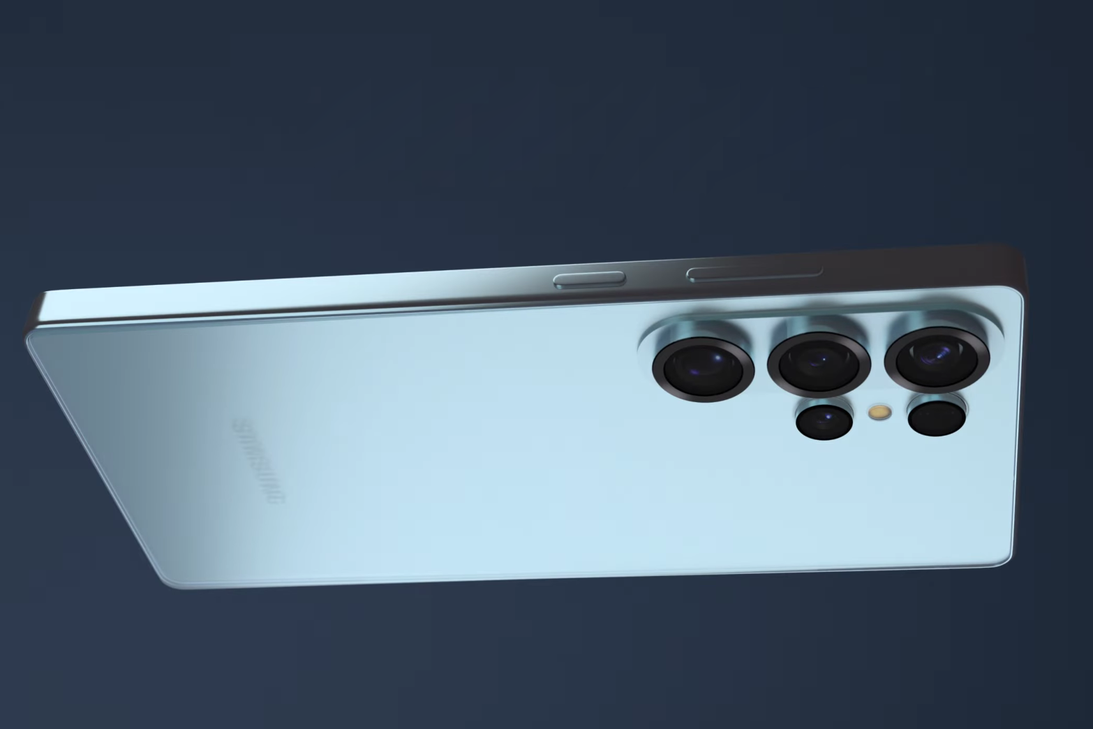 Galaxy S26 Ultra cuối cùng cũng có ngoại hình ‘đúng chất’?