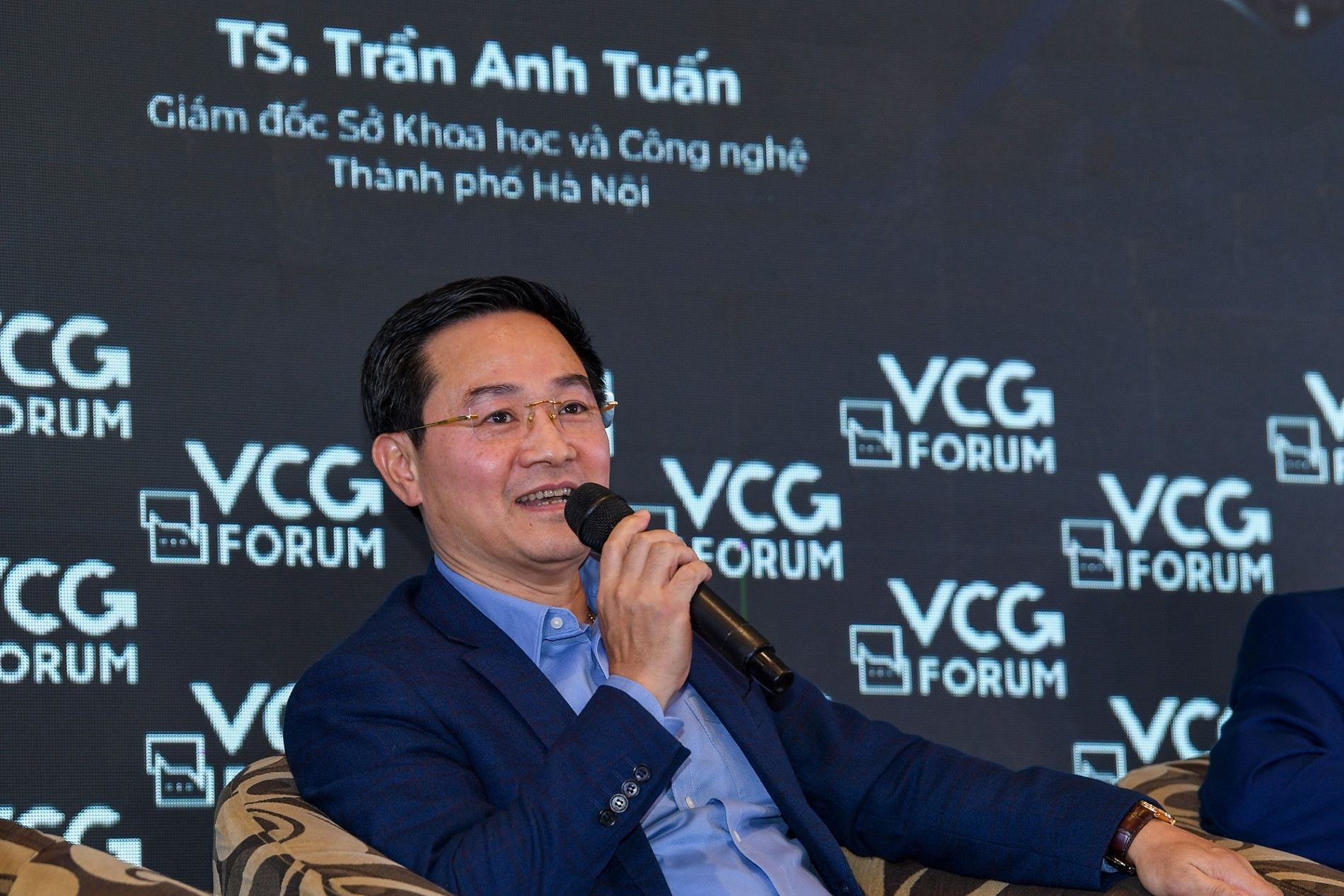 Hà Nội 'đốt đuốc' tìm nhân tài, rót 600 tỷ đồng làm vốn mồi cho tài sản số