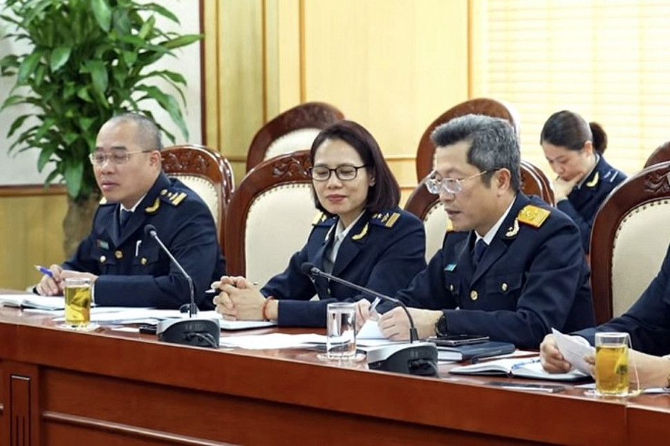 Hải quan thúc đẩy hợp tác thương mại Việt Nam - Argentina