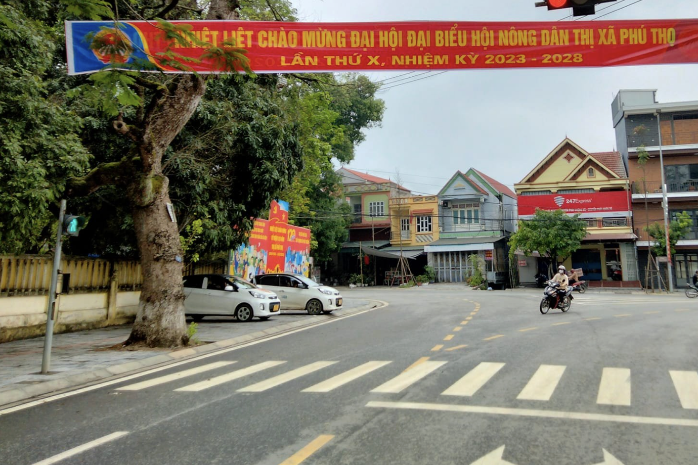 Hội viên nông dân Phú Thọ tích cực thi đua xây dựng nông thôn mới