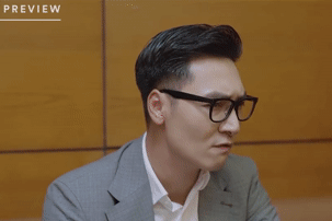  &apos;Lằn ranh&apos; tập 28: Chủ tịch tỉnh lo lắng vì Bí thư triệu tập họp bất thường 