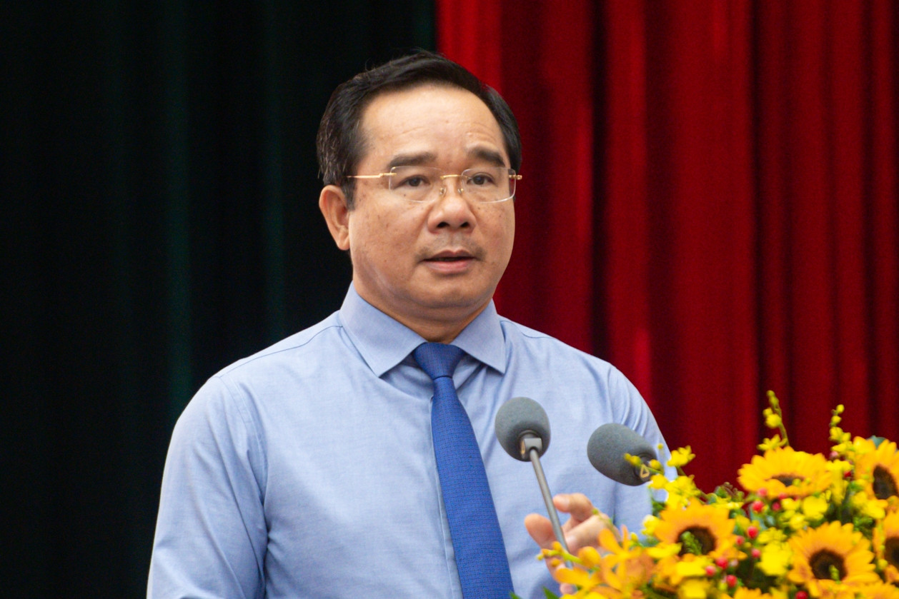 Năm 2026, TPHCM sẽ là 'công trường sôi động' để bứt phá hạ tầng