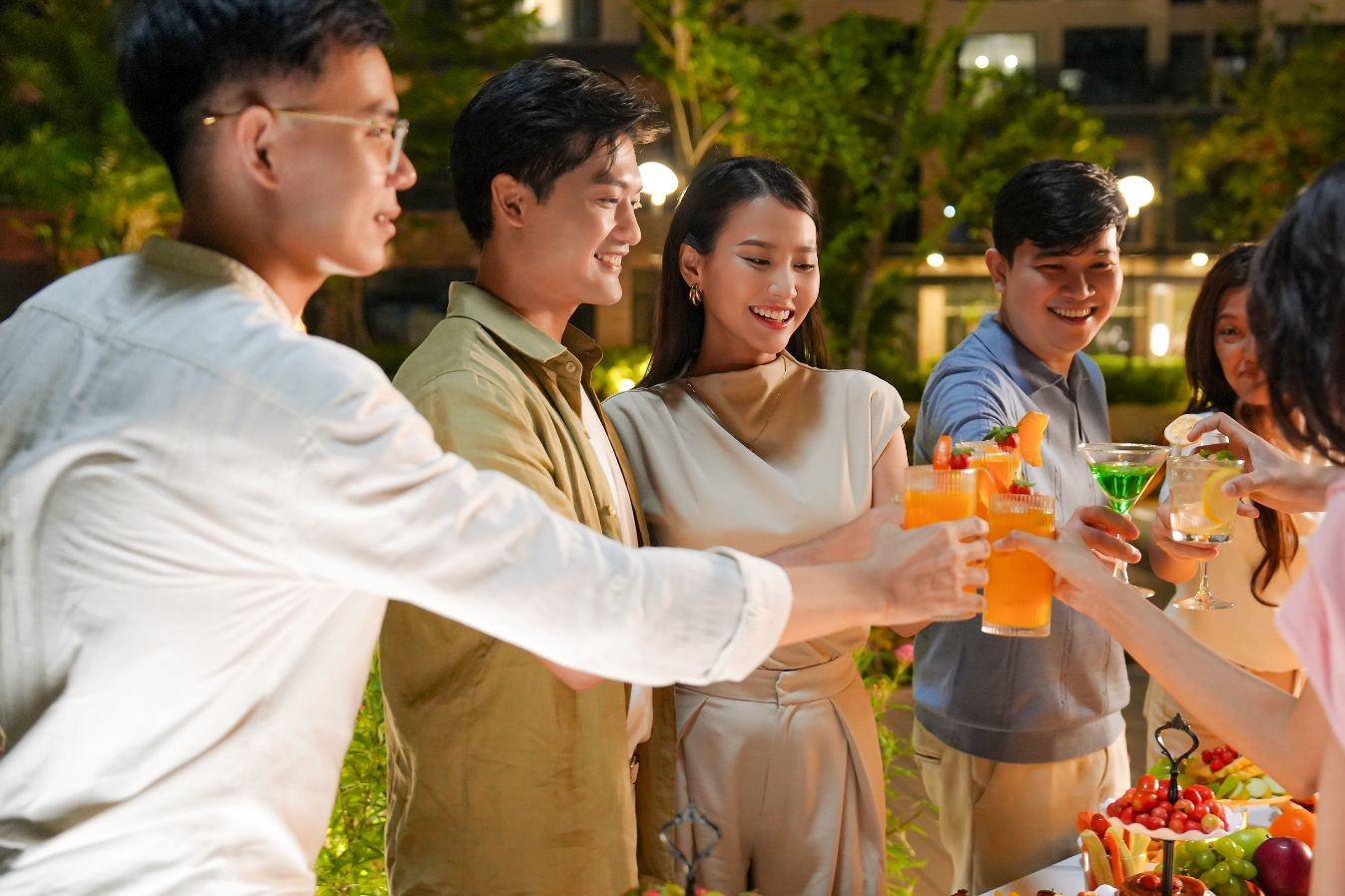 Nền kinh tế trải nghiệm và sự trỗi dậy của không gian sống hàng hiệu