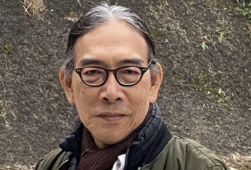 Nhà văn Lưu Vĩ Lân và cuốn 'Cửu đảo': Tôi sợ chưa kịp kể hết những trải nghiệm!