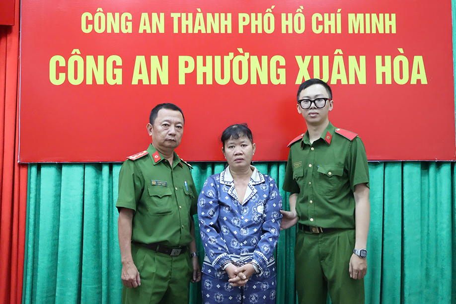  Nữ giúp việc trộm vàng nhà chủ, còn thách thức công an 