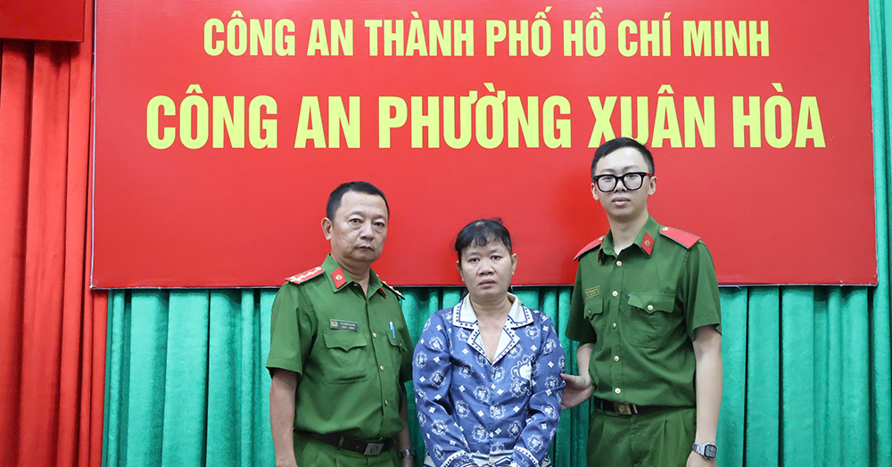 Nữ giúp việc trộm vàng nhà chủ, còn thách thức ...