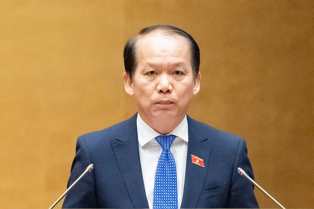 Phạm nhân được hiến mô, bộ phận cơ thể nhưng không được lưu trữ trứng, tinh trùng