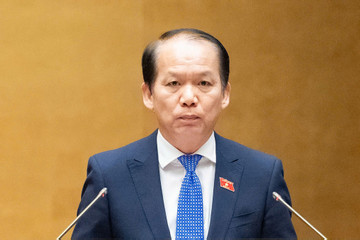 Phạm nhân được hiến mô, bộ phận cơ thể nhưng không được lưu trữ trứng, tinh trùng