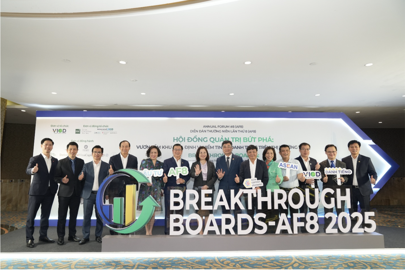 PVTrans: Bứt phá trong quản trị, củng cố niềm tin trên thị trường vốn