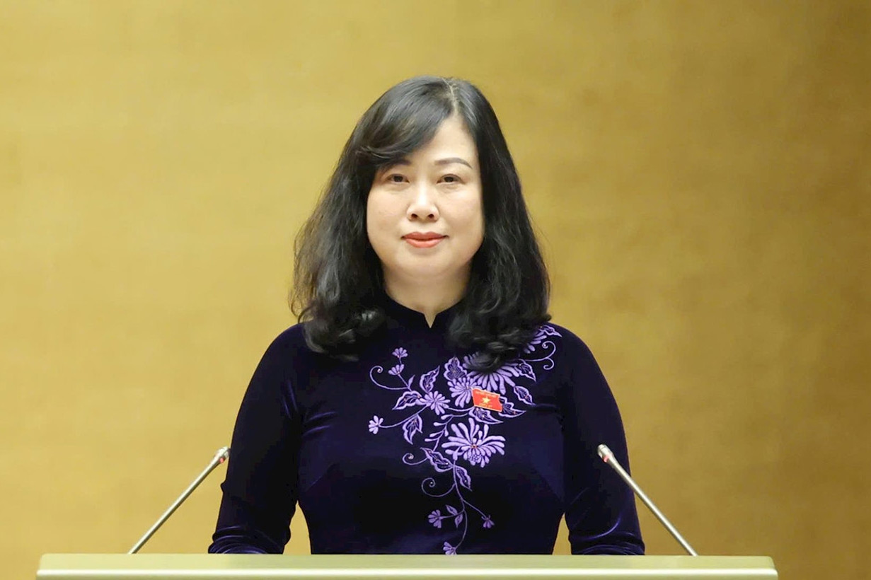 Sinh đủ hai con được ưu tiên mua nhà ở xã hội, tăng thời gian nghỉ thai sản