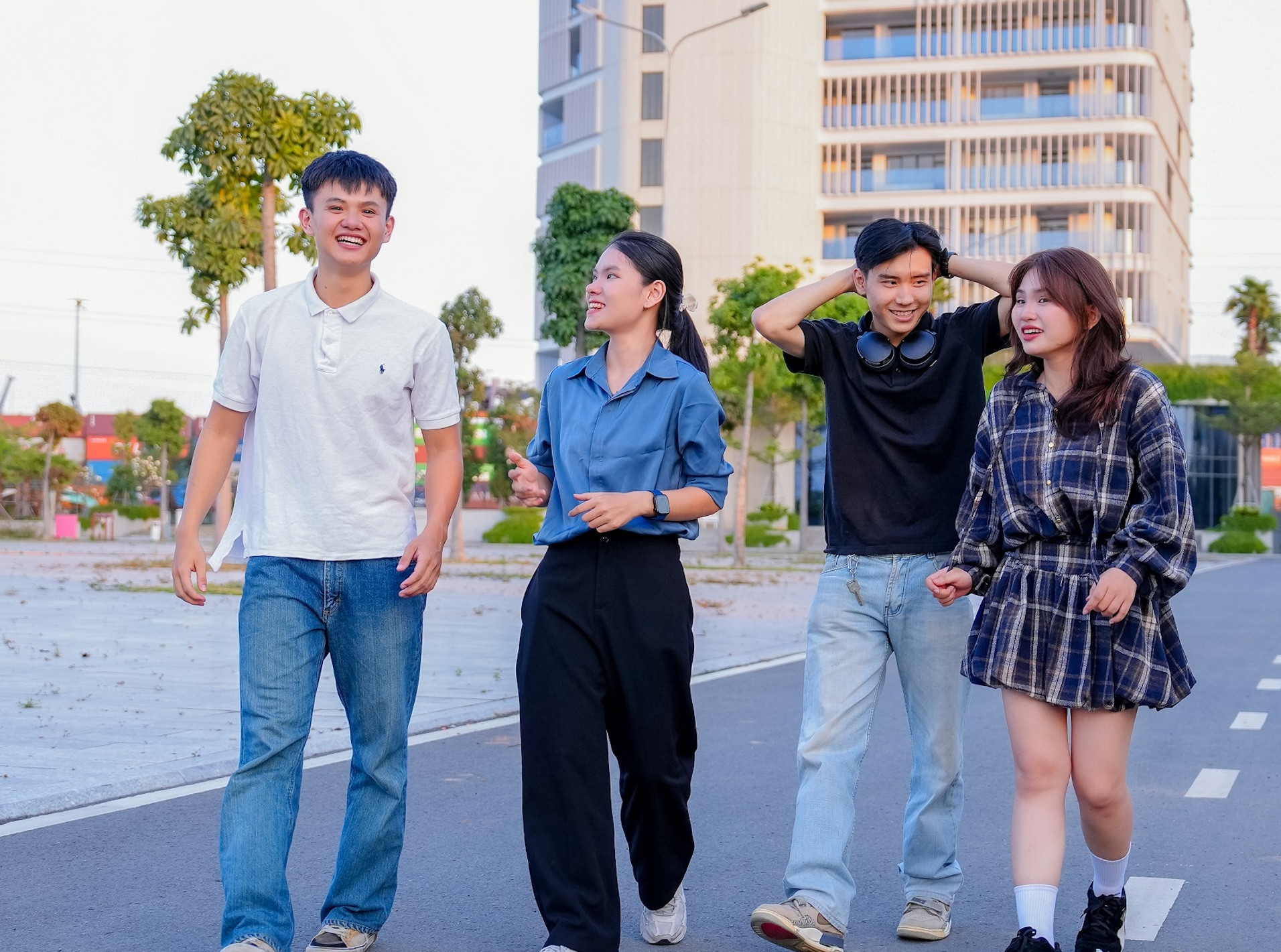 Một đại học tuyên bố tất cả thí sinh trúng tuyển 2026 đều nhận học bổng 90 triệu