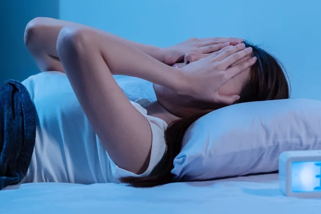 Thận suy giảm, khi ngủ sẽ xuất hiện 2 dấu hiệu cảnh báo