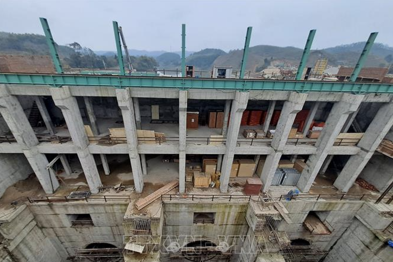 Thanh tra Chính phủ 'điểm mặt' loạt thiếu sót tại hai dự án nghìn tỷ ở Tuyên Quang