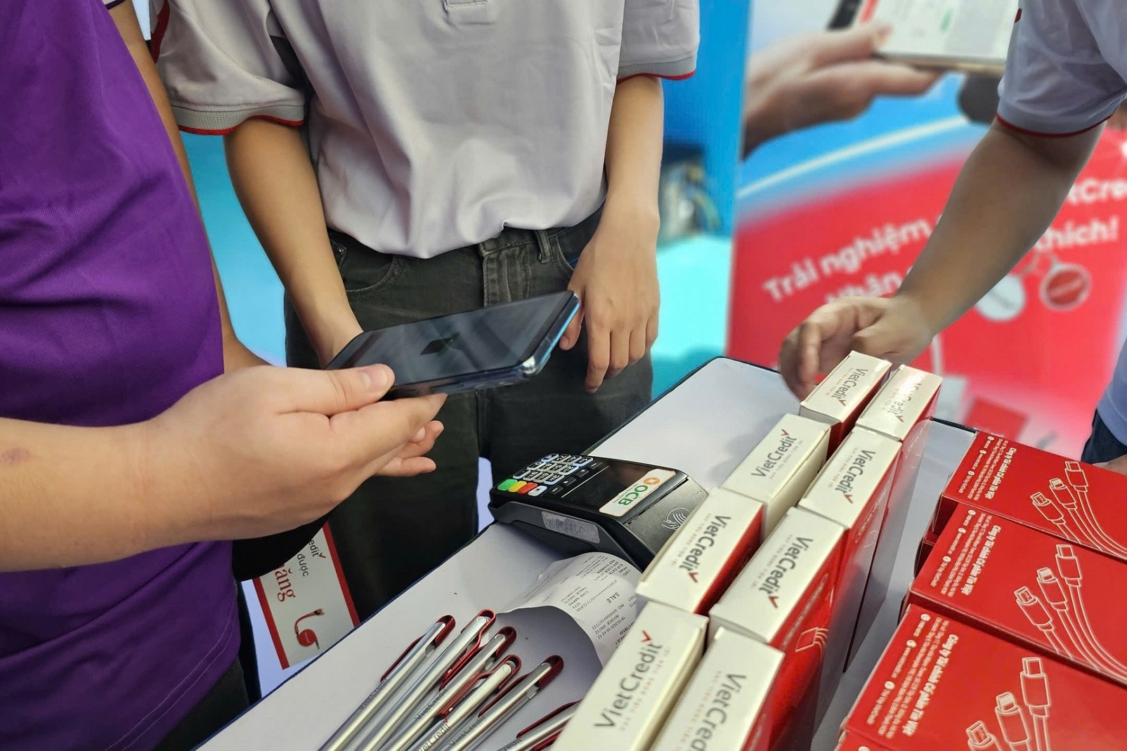 Thanh tra NHNN chỉ rõ hàng loạt vi phạm tại VietCredit, phạt 702 triệu đồng