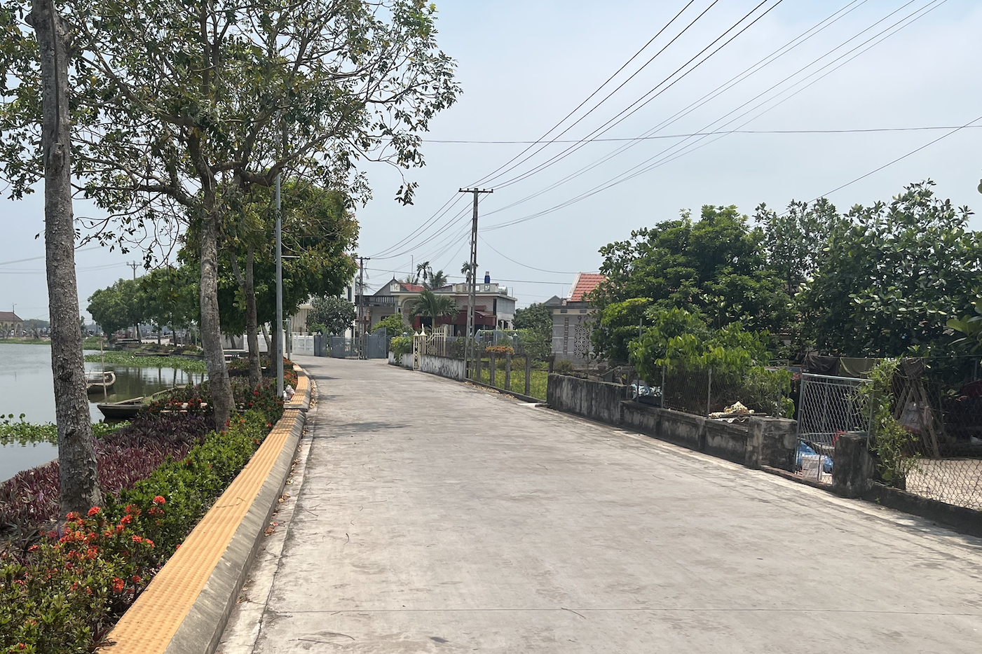 Tiên Xá - điểm sáng huy động sức dân xây dựng nông thôn mới