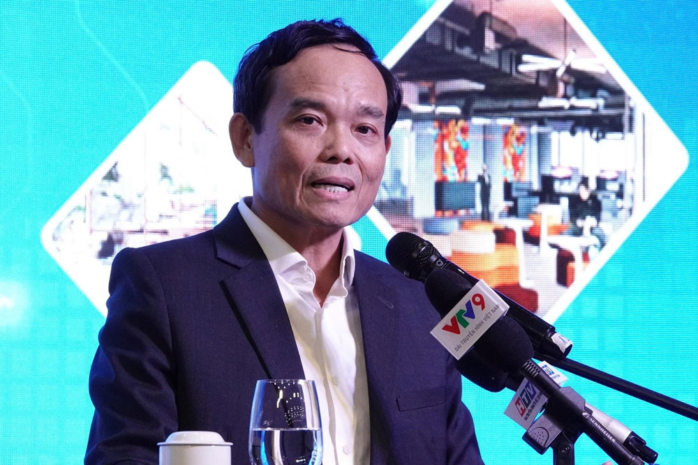 TPHCM mở đường cho chiến lược 'kinh tế tầm thấp'