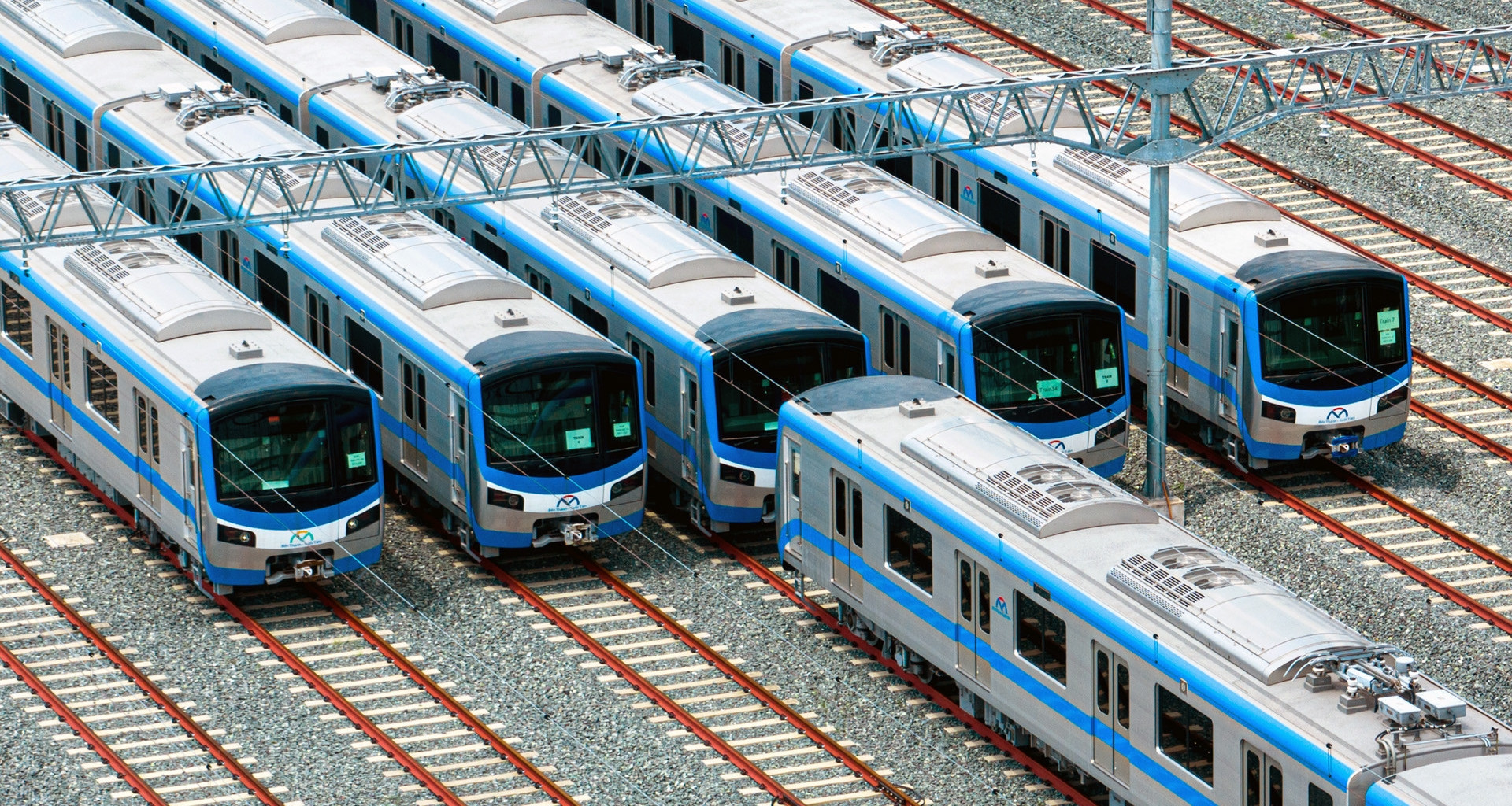 Tuyến metro kết nối thẳng sân bay Long Thành là &amp;apos;đúng thời điểm&amp;apos;