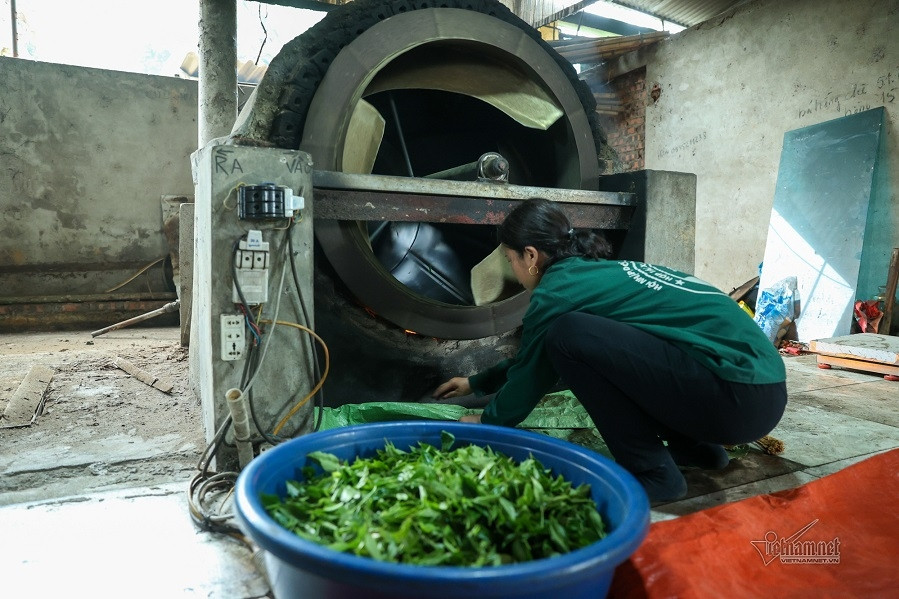 Tuyên truyền nông thôn mới hiệu quả, động lực để Thần Sa bứt phá