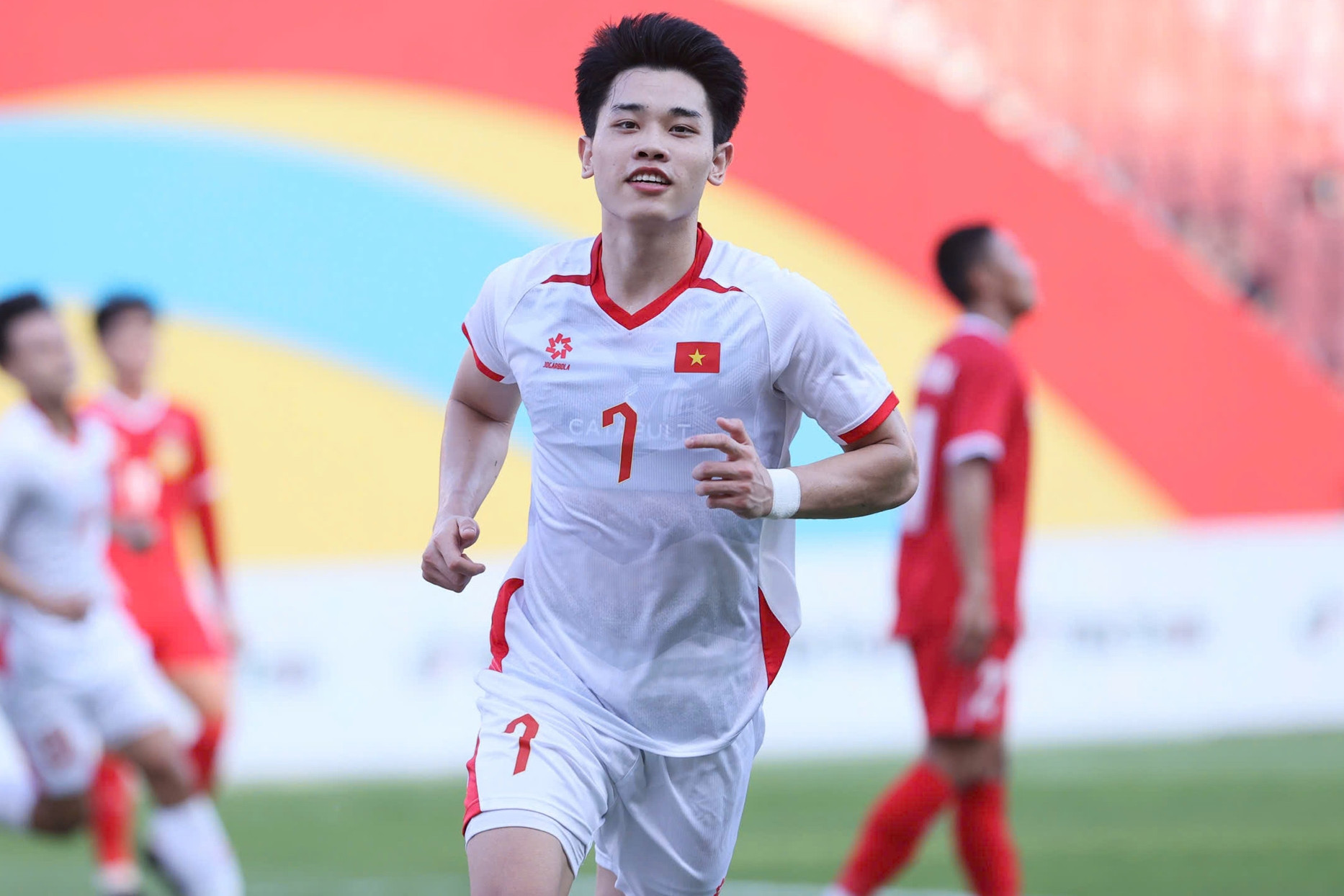 U22 Việt Nam được dự đoán thắng U22 Malaysia cách biệt 2 bàn