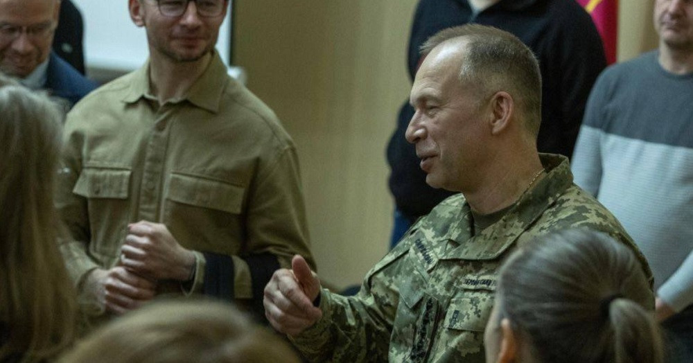 Ukraine giành lại một phần Pokrovsk, nêu bên muốn Kiev từ bỏ lãnh thổ