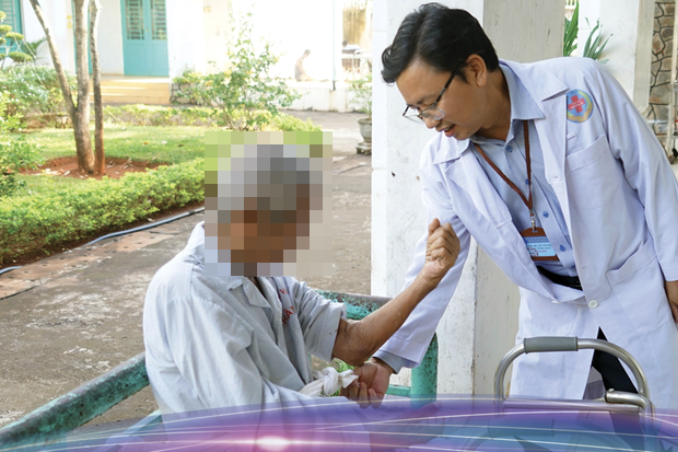 Việt Nam lội ngược dòng kiểm soát căn bệnh 'gieo rắc nỗi kinh hoàng'