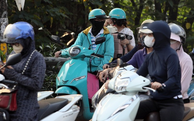 Chi tiết các mức hỗ trợ của Hà Nội để người dân chuyển đổi sang xe điện