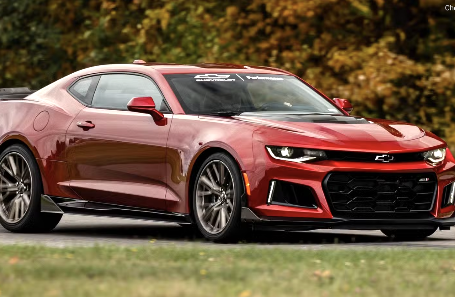 10 mẫu xe thể thao có thời gian sản xuất lâu nhất