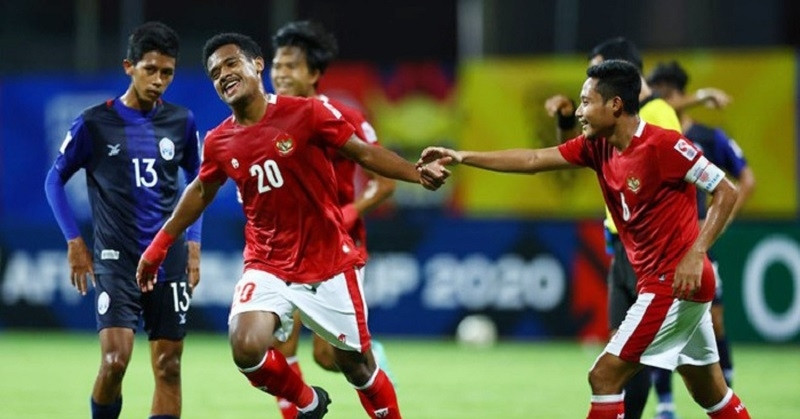 Lịch thi đấu bóng đá SEA Games 33 hôm nay 12/12
