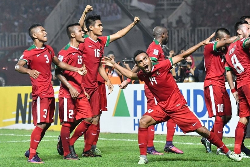 Kết quả bóng đá SEA Games 33 hôm nay 12/12: U22 Indonesia thành cựu vương