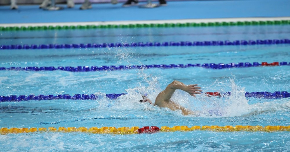 Lịch thi đấu SEA Games 33 hôm nay 12/12