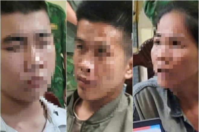 6 người Việt tháo chạy khỏi 'công ty lừa đảo' ở Campuchia, vượt biên về nước