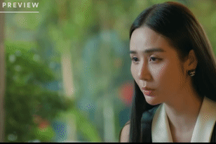 'Cách em 1 milimet' tập 29: Ngân cảnh báo Bách về cô vợ sắp cưới hư hỏng