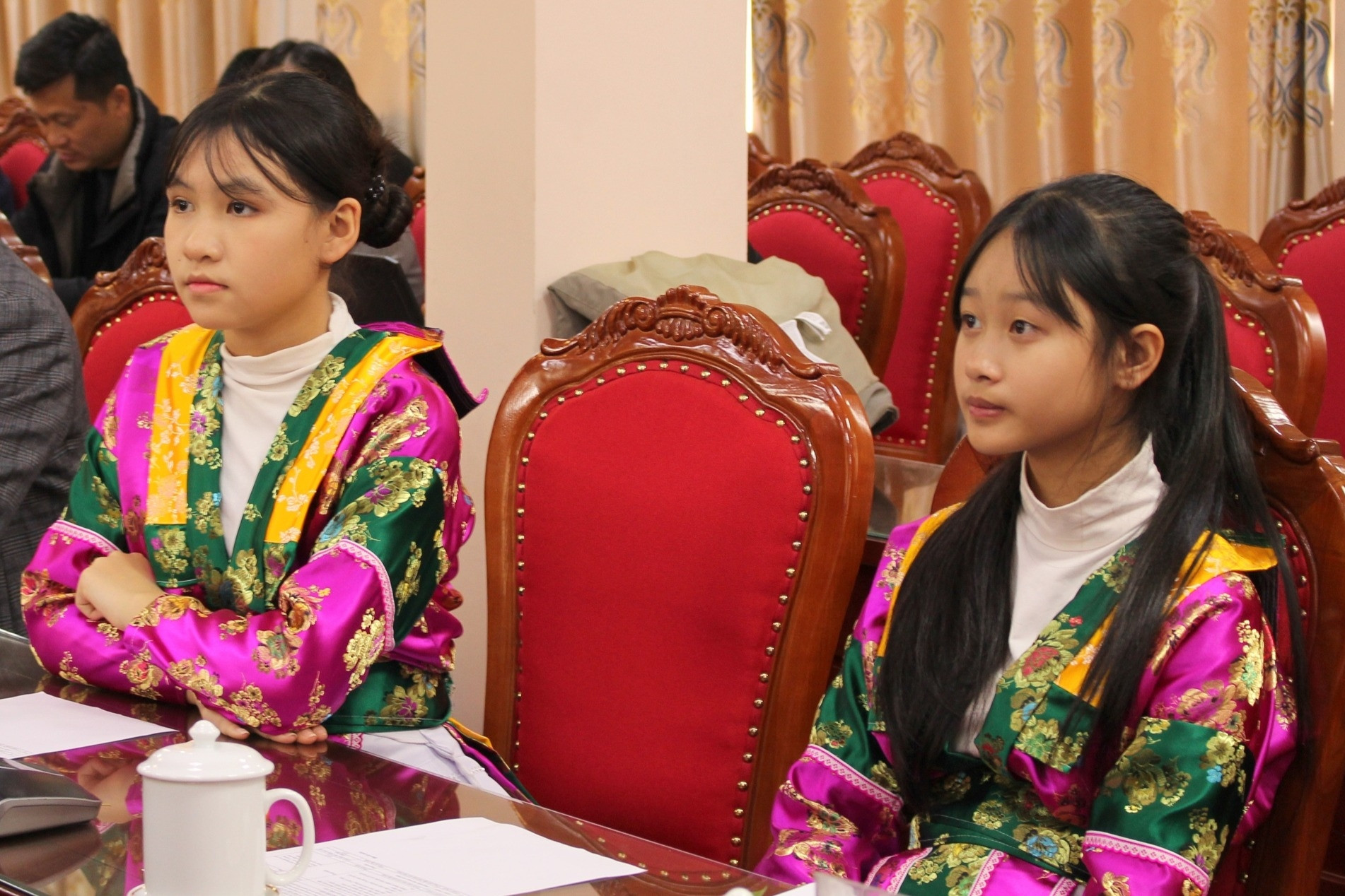 Cải thiện sức khỏe tâm thần của thanh thiếu niên nông thôn Tuyên Quang, Lai Châu