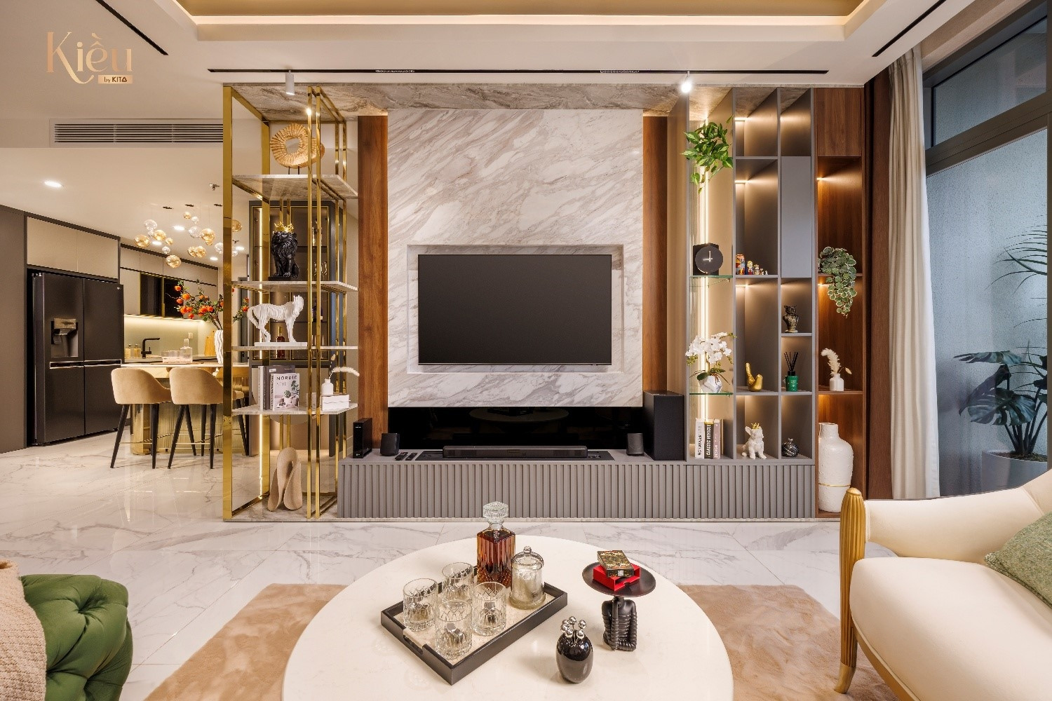 Chuyên gia hội tụ về TP.HCM và chuyện chọn chốn an cư